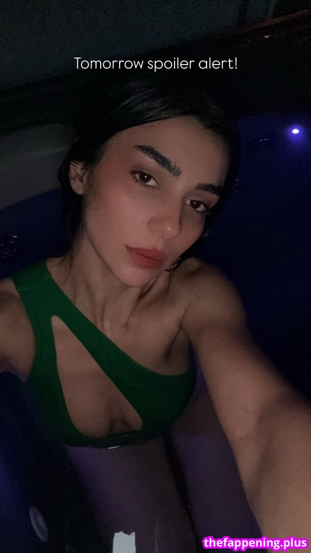 Kübra Miranda Çamlıbel