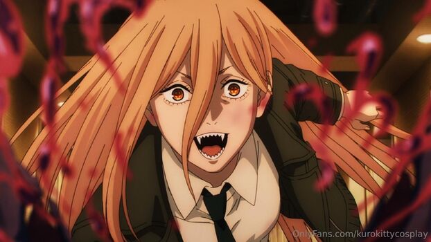 kurokittycosplay