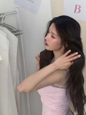 Kwon Eunbi