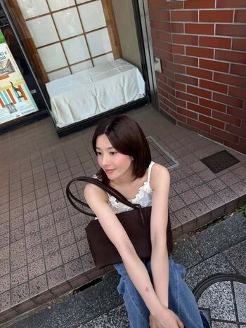 Kwon Eunbi