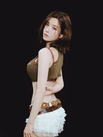 Kwon Eunbi