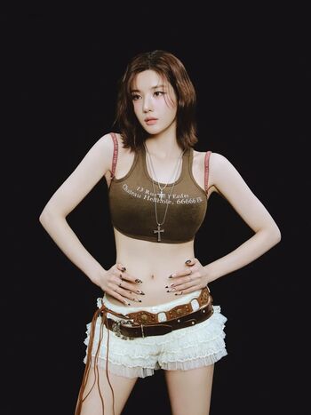 Kwon Eunbi