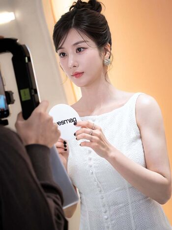 Kwon Eunbi
