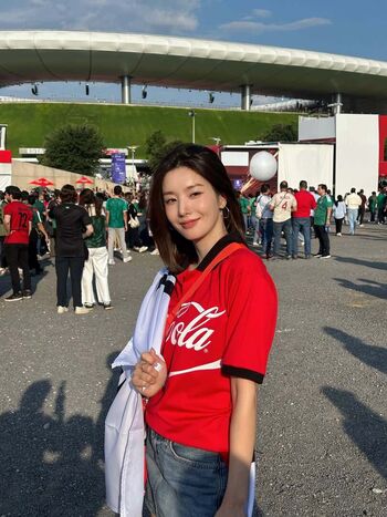 Kwon Eunbi