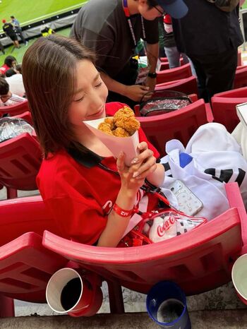 Kwon Eunbi