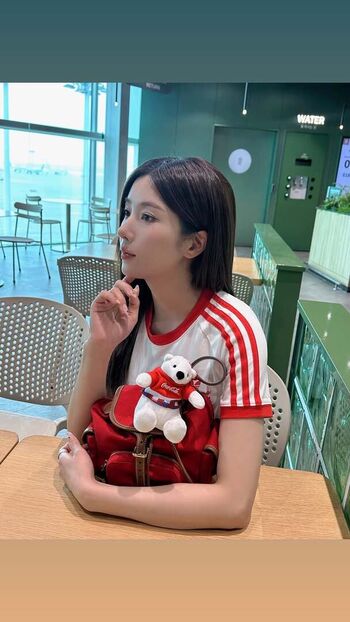 Kwon Eunbi
