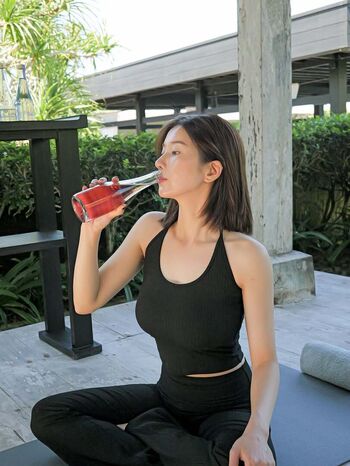 Kwon Eunbi