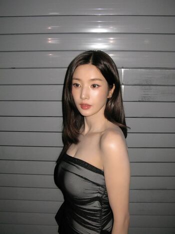 Kwon Eunbi