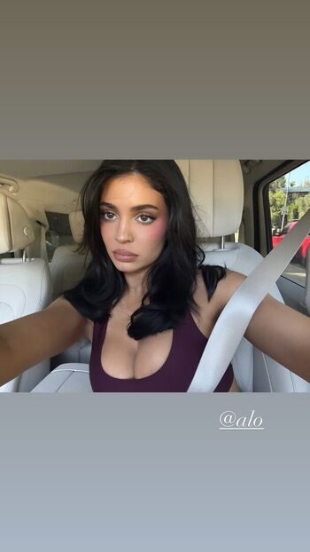 Kylie Jenner
