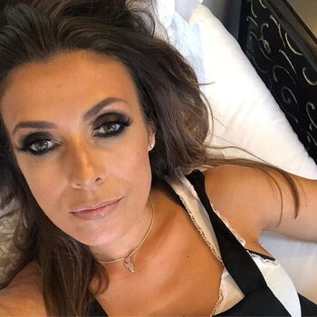 Kym Marsh