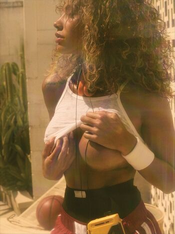 Kysre Rae Gondrezick