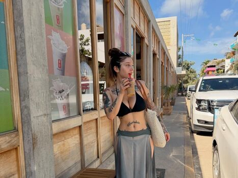 La.roli25 // milli castillo