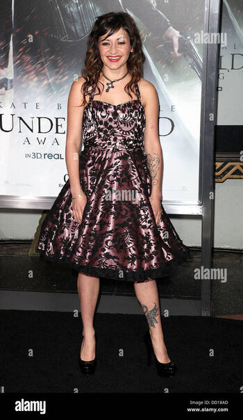 Lacey Sturm