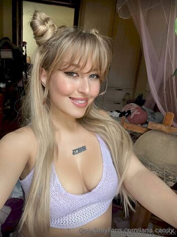 lana.candy