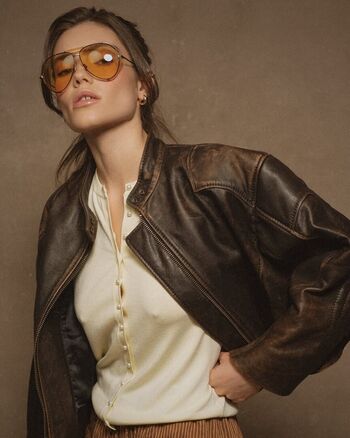 Lana Polikanova Mulan