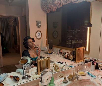 LARA RAJ / lararajj (member of KATSEYE)