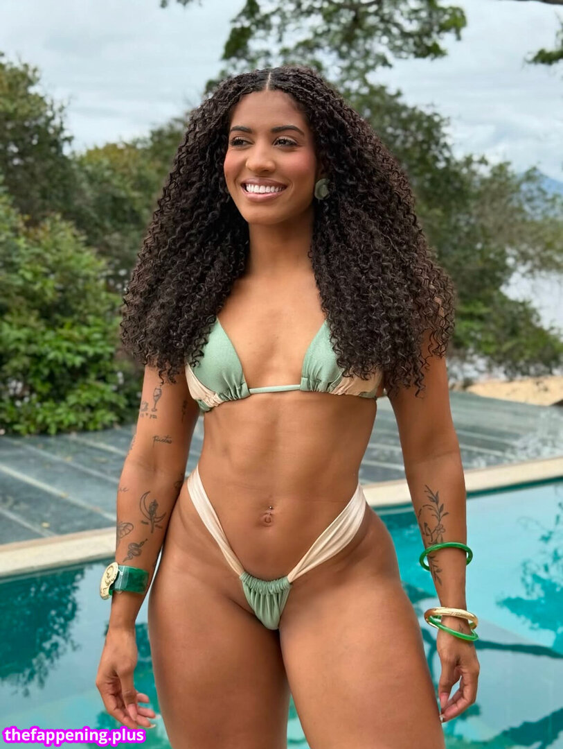 Larissa Felix