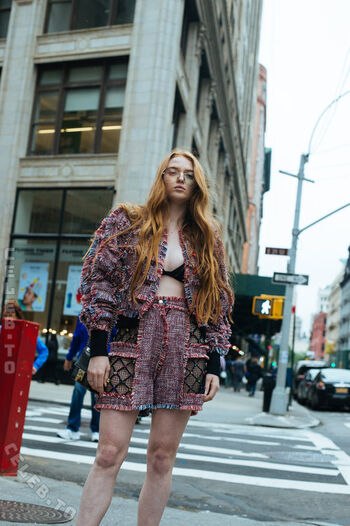 Larsen Thompson