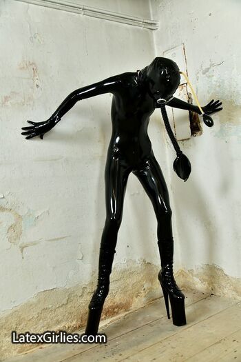 Latexgirlies