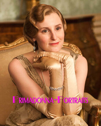 Laura Carmichael