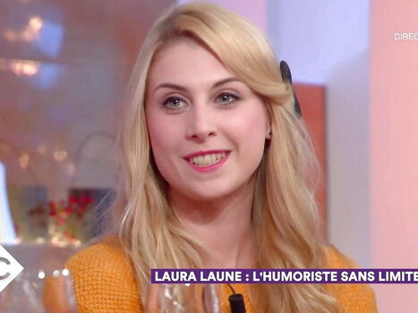 Laura Laune