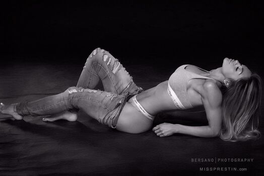 Laura Michelle Prestin