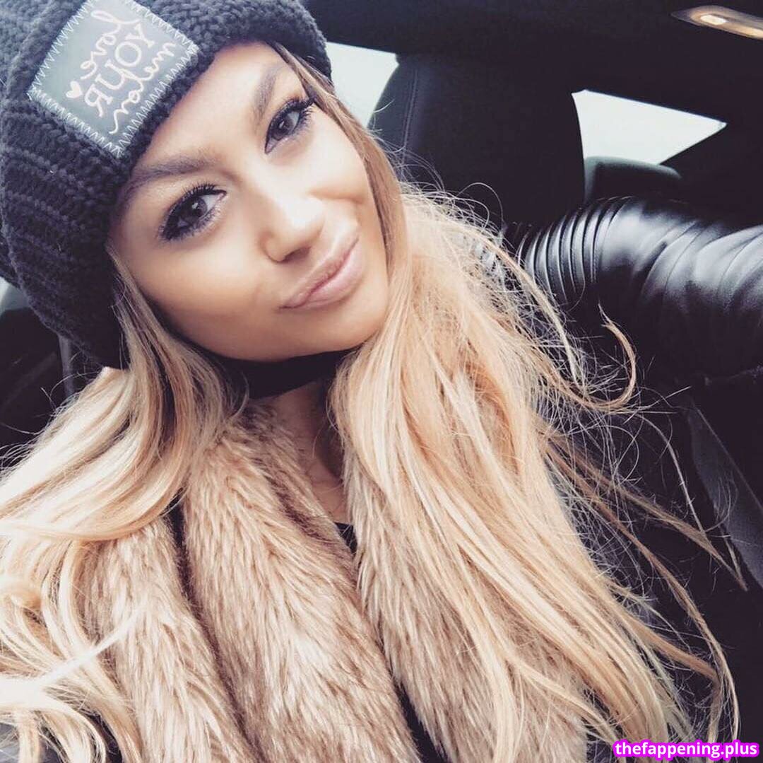 Laura Michelle Prestin