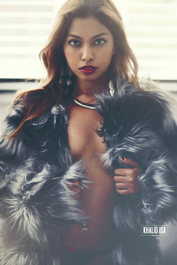 Laura Patricia Chandran