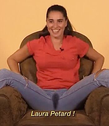 Laura Petard