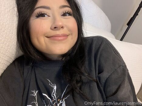 Lauren Jasmine