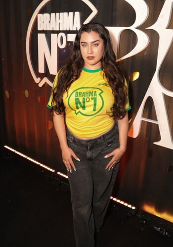 Lauren Jauregui