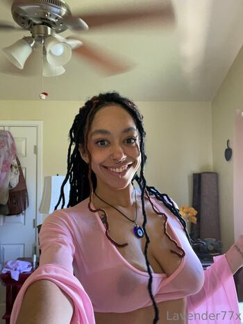 lavender77x