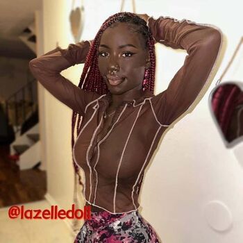 Lazelle Doll