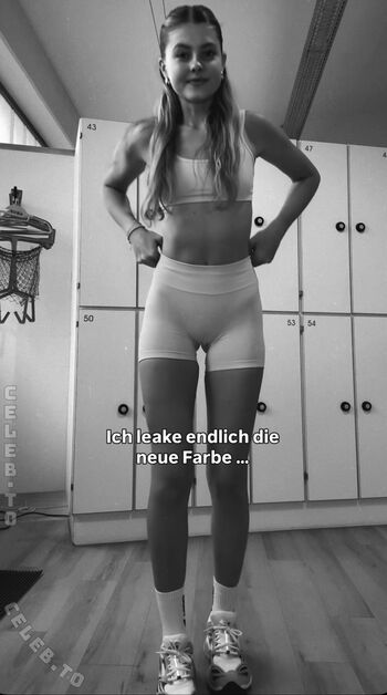 Lea Alena