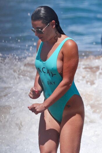 Lea Michele