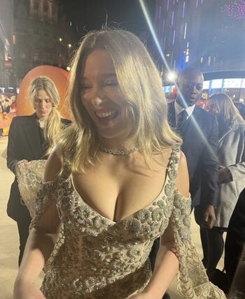 Lea Seydoux