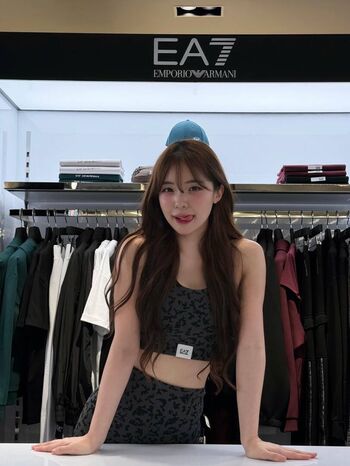 Lee Dahye 이다혜 / le_dahye