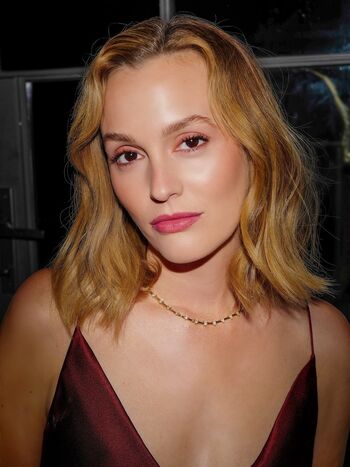 Leighton Meester