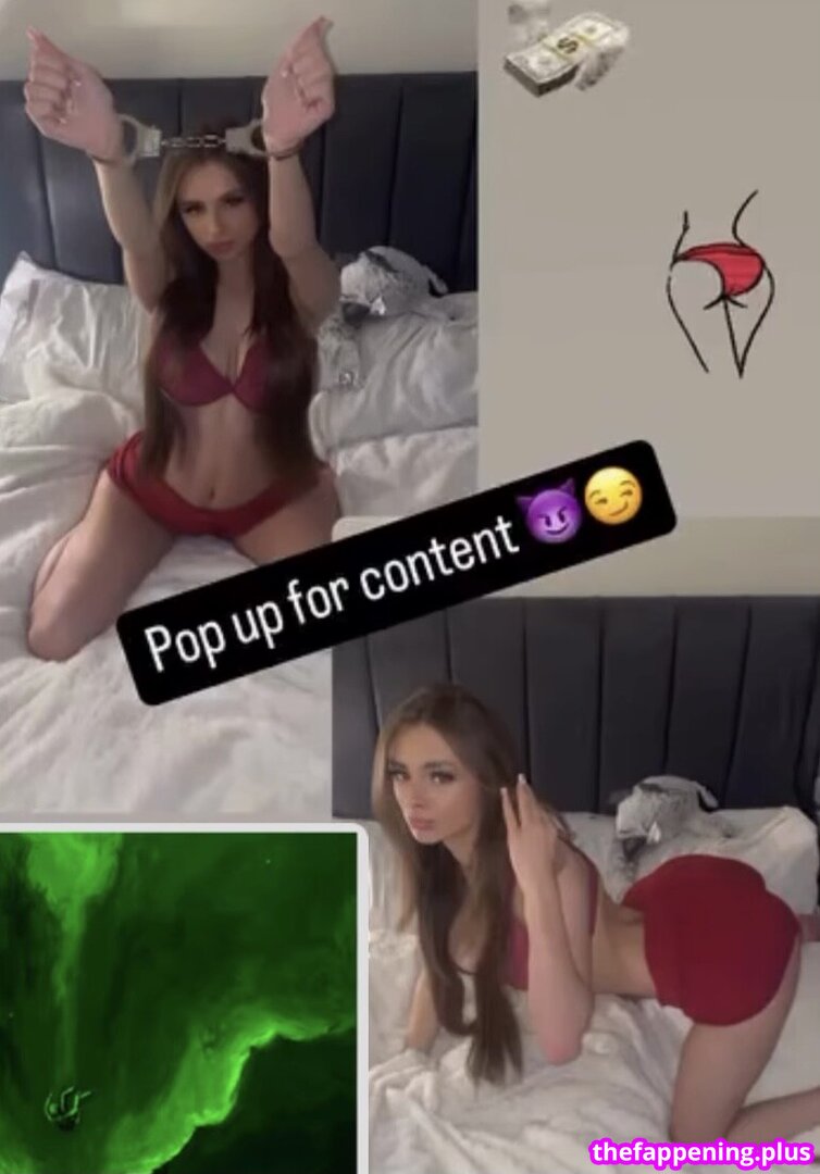 Leona Mia Derbyshire