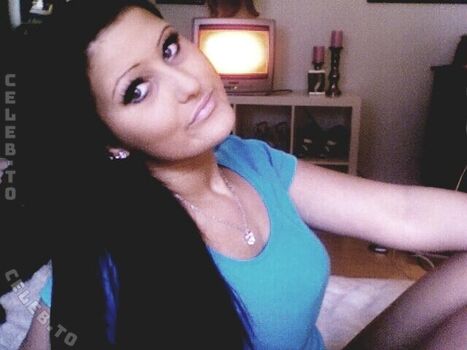 Lexia Angel / Christy Blow