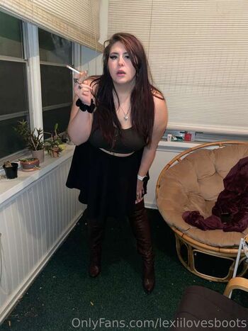 lexiilovesboots