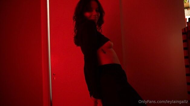 Leyla Ingalls @leylaingallz