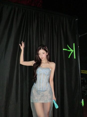 Lia - Itzy (최지수