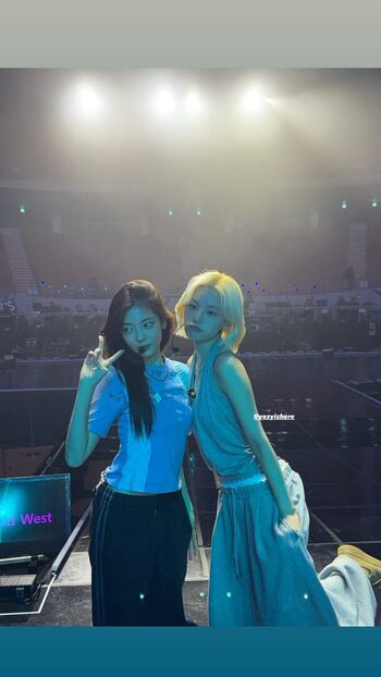 Lia - Itzy (최지수