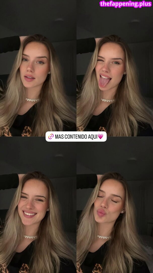 Lia Sikora - @ liasikora