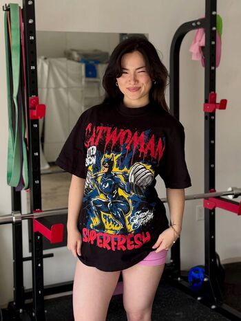 Liana Chau / liana_del_rey