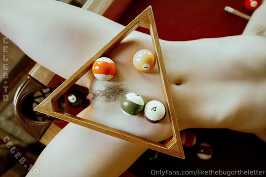 likethebugortheletter