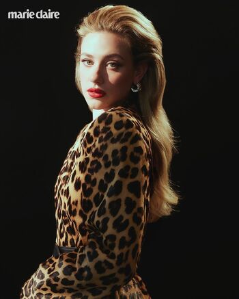 Lili Reinhart