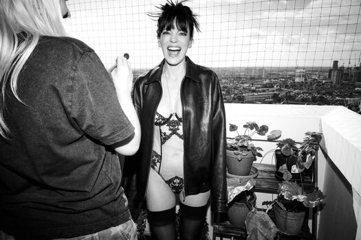 Lily Allen
