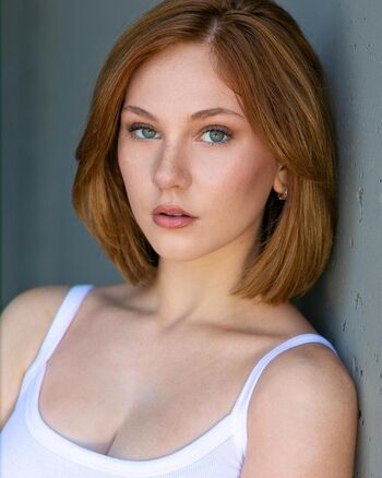 Lily Brooks O’Briant